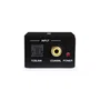 Fonestar FO-37DA Convertidor de audio digital a analógico con entrada Toslink y RCA